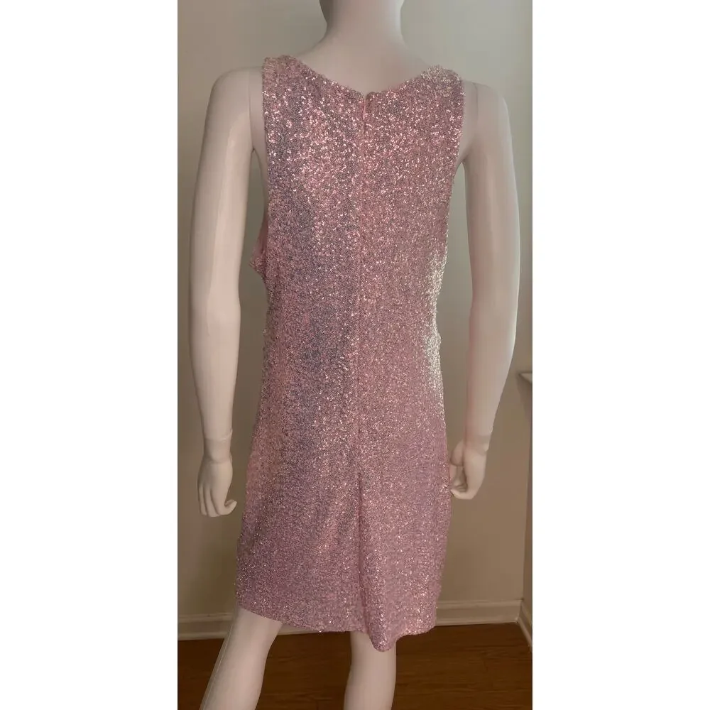 Abound item sequin